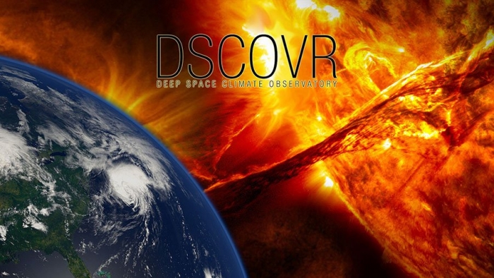 It’s all systems go for #DSCOVR, NOAA’s new space weather observing system