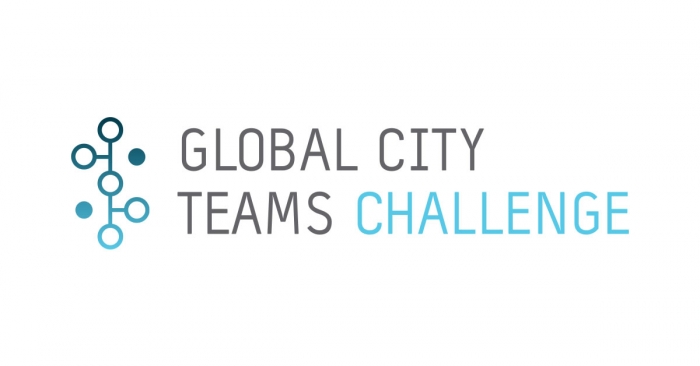 Global City Teams Challenge Logo