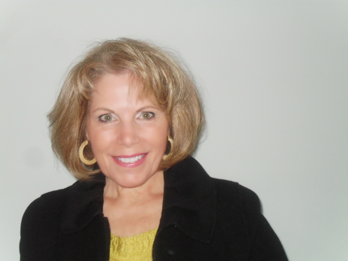 Mary Hennessy, President and CEO of the Industrial Fabrics Association International