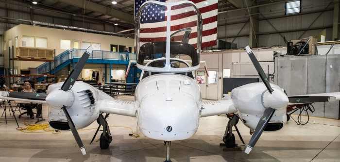 NOAA is Exploring Using Unmanned Aircraft to More Efficiently Collect Gravity Data Around the Nation