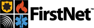 FirstNet logo