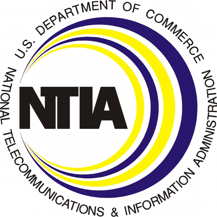 NTIA logo