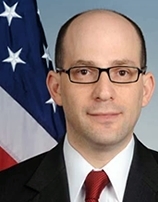 Aaron Brickman, Deputy Executive Director, SelectUSA