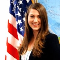 Ashley Zuelke, Senior Advisor for Export Policy, Promotion and Strategy, International Trade Administration
