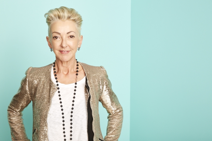 Jane Wurwand, Founder of Dermalogica