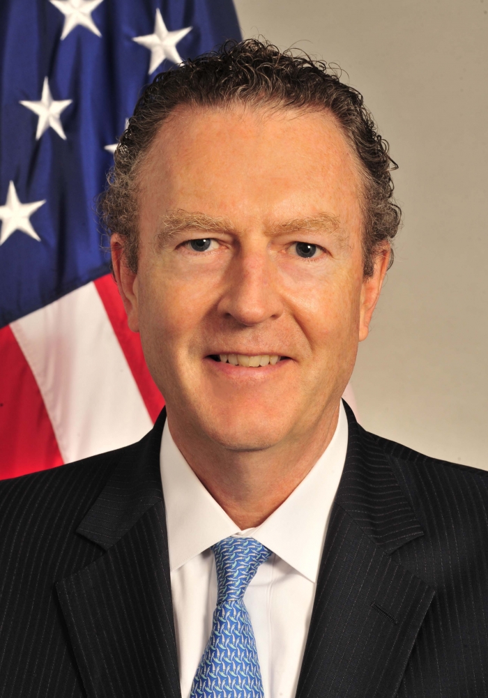 Kelly Welsh Official Photo