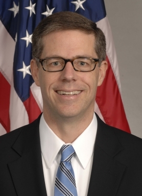 Mark Doms, Office of the Under Secretary for Economic Affairs
