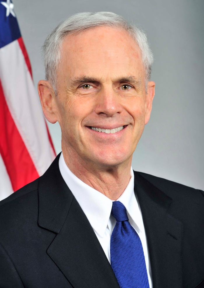 Official Photo of John Bryson