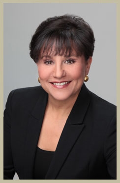 Secretary of Commerce Penny Pritzker