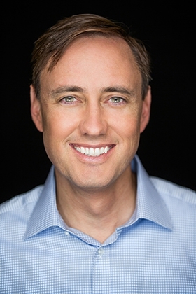 Steve Jurvetson, Partner, Draper Fisher Jurvetson 