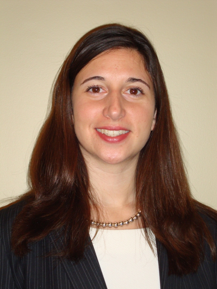 Teresa R. Christopher, Senior Advisor to the Secretary for Gulf Restoration