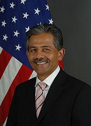 Vinai Thummalapally, Executive Director, SelectUSA