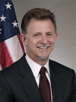 Inspector General Todd J. Zinser 