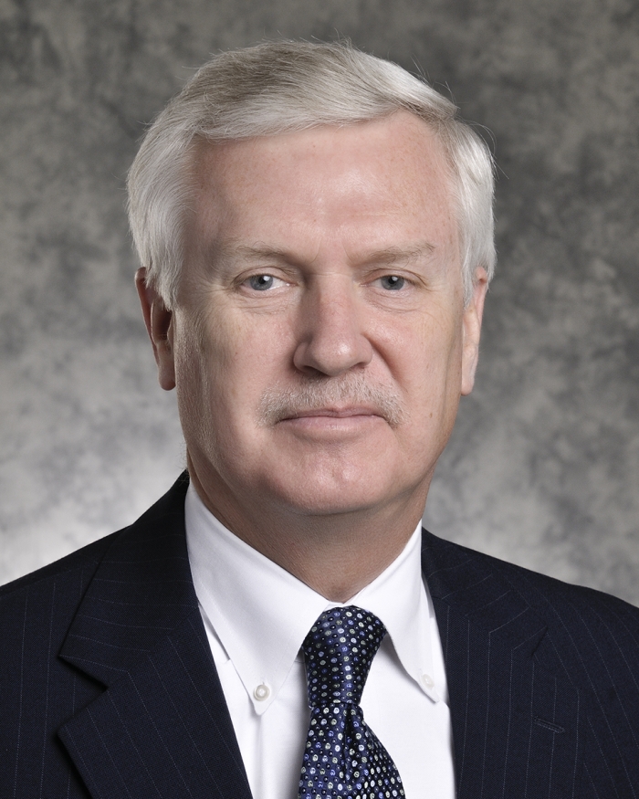 Rod Turk, Deputy CIO and CISO