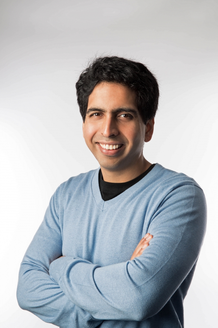 Sal Khan