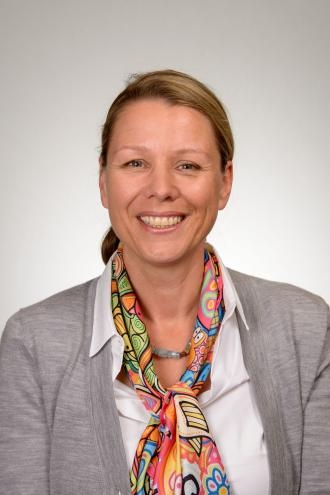 Annette Kleiser, Ph.D., Arizona State University