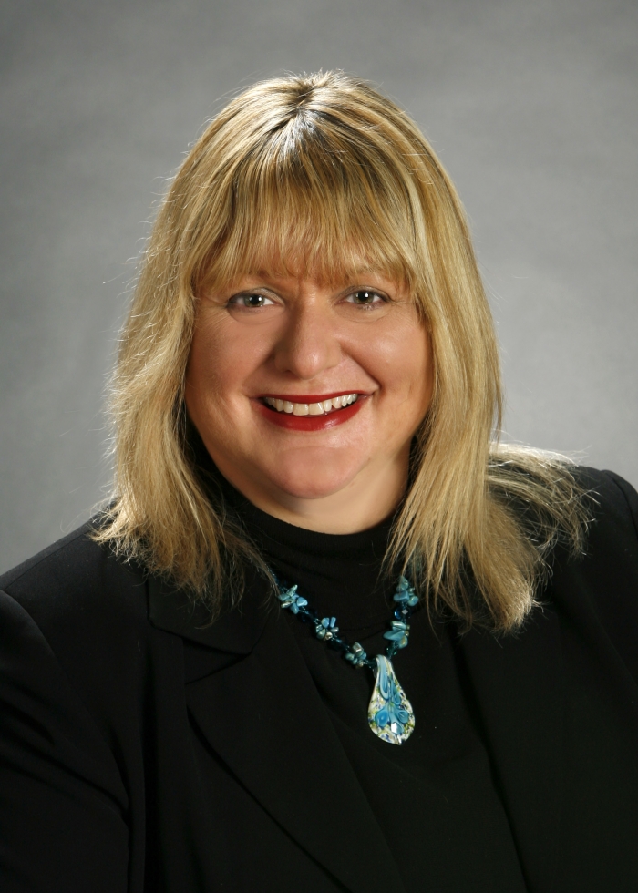 Suzi Pegg, Vice President at Pittsburgh Regional Alliance