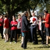 Department of Commerce CFC 3rd Annual Kickball Challenge 2