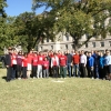 Department of Commerce CFC 3rd Annual Kickball Challenge 8
