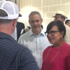 Secretary Pritzker at Startup Day event in Boulder, CO