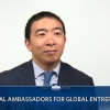 PAGE Interview - Andrew Yang