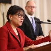 Secretary Pritzker announces further support for Ukraine