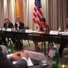 Secretary Pritzker meets with the U.S-Ukraine Business Council