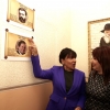Secretary Pritzker visits Jewish museum in Bila Tsirk&#039;va