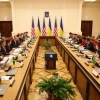 Secretary Pritzker and U.S. CEOs meet with Ukrainian Prime Minister Yatsenyuk