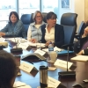 Secretary Pritzker meeting with CEOs representing the Alaska Native Corporations