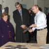 Senator Mikulski Tours Auto Lightweighting Center at NIST Senator Mikulski Tours Auto Lightweighting Center at NIST
