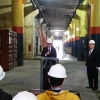 Deputy Assistant Secretary Matt Erskine Announces EDA Grant at Brooklyn Navy Yard