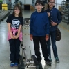 Students Tour GEMCITY Engineering and Manufacturing (GEM) for Manufacturing Day