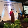 Secretary Pritzker Speaks about the importance of changes to our visa policy for Chinese visitors to the American economy