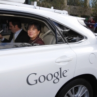 While in Silicon Valley, Secretary Pritzker Visited Google&#039;s Headquarters