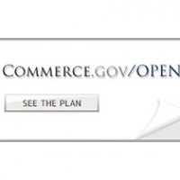 Commerce.gov/Open See the Plan