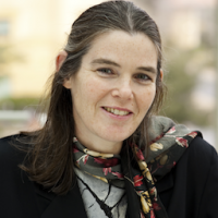 Daphne Knoller