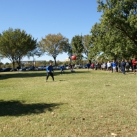 Department of Commerce CFC 3rd Annual Kickball Challenge 5