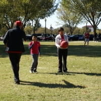 Department of Commerce CFC 3rd Annual Kickball Challenge 4