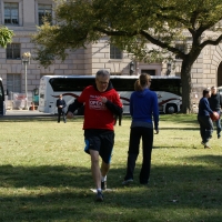 Department of Commerce CFC 3rd Annual Kickball Challenge 6