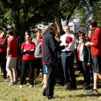 Department of Commerce CFC 3rd Annual Kickball Challenge 2