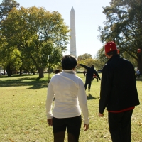 Department of Commerce CFC 3rd Annual Kickball Challenge 1