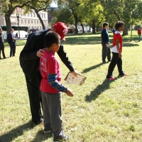 Department of Commerce CFC 3rd Annual Kickball Challenge 7