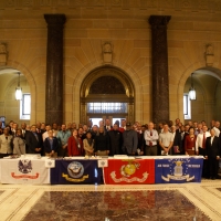 Department of Commerce Honors its Military Veteran Employees  