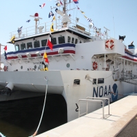 NOAA Ship Ferdinand R. Hassler