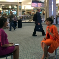 While visiting Tampa, Secretary Pritzker spoke with Veronica Cintron from Bay News 9 Tampa about the importance of the Administration’s policy change toward Cuba. 