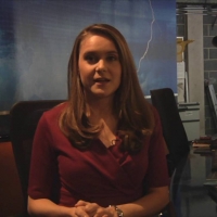 Meteorologist Ava Marie explains how she uses NOAA data to prepare her forecasts