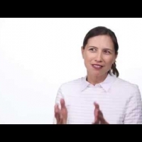 Sabrina Moyle, CEO of Hello Lucky, explains need for international trade agreements