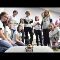 “Women In Tech” - Women's History Month Message by Secretary Penny Pritzker