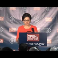 The "Open for Business Agenda" - Remarks delivered at 1776 DC on November 14, 2013